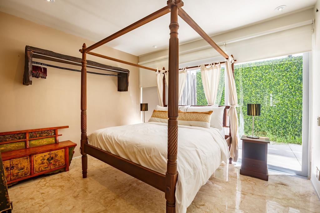 Magia Beachside Condo Плайя-дель-Кармен Екстер'єр фото